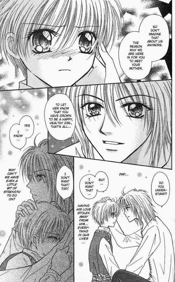 Knight Princess Ch. 2 第20页
