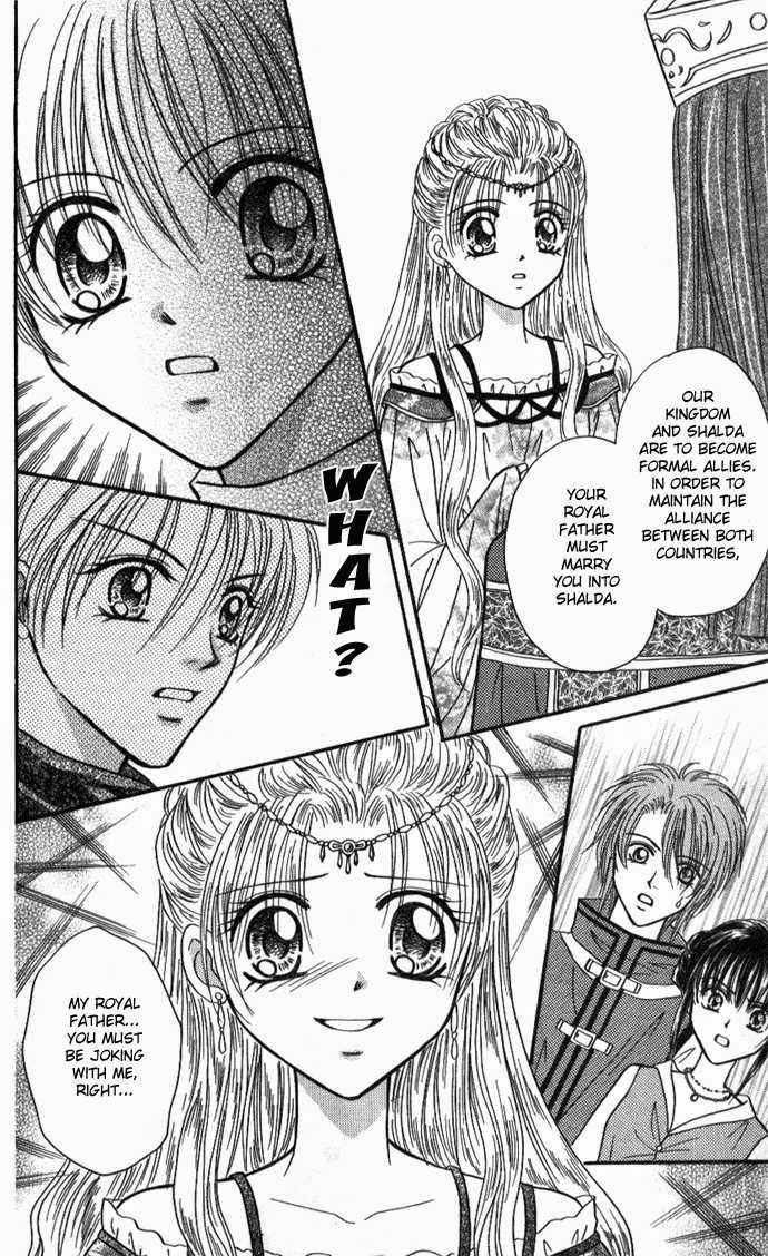 Knight Princess Ch. 2 第25页