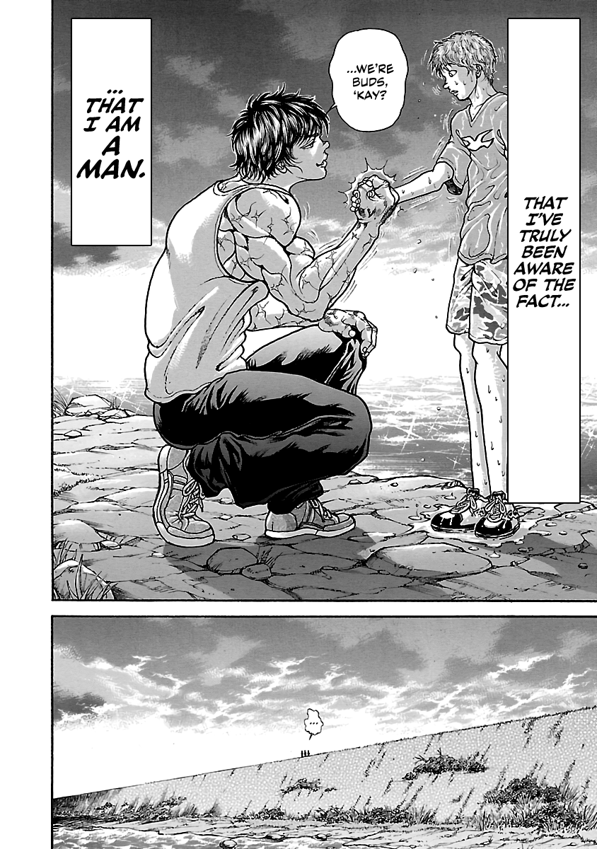Baki Hanma - Son of Ogre (Shinsoban Release) World's Strongest Highschooler 第20页