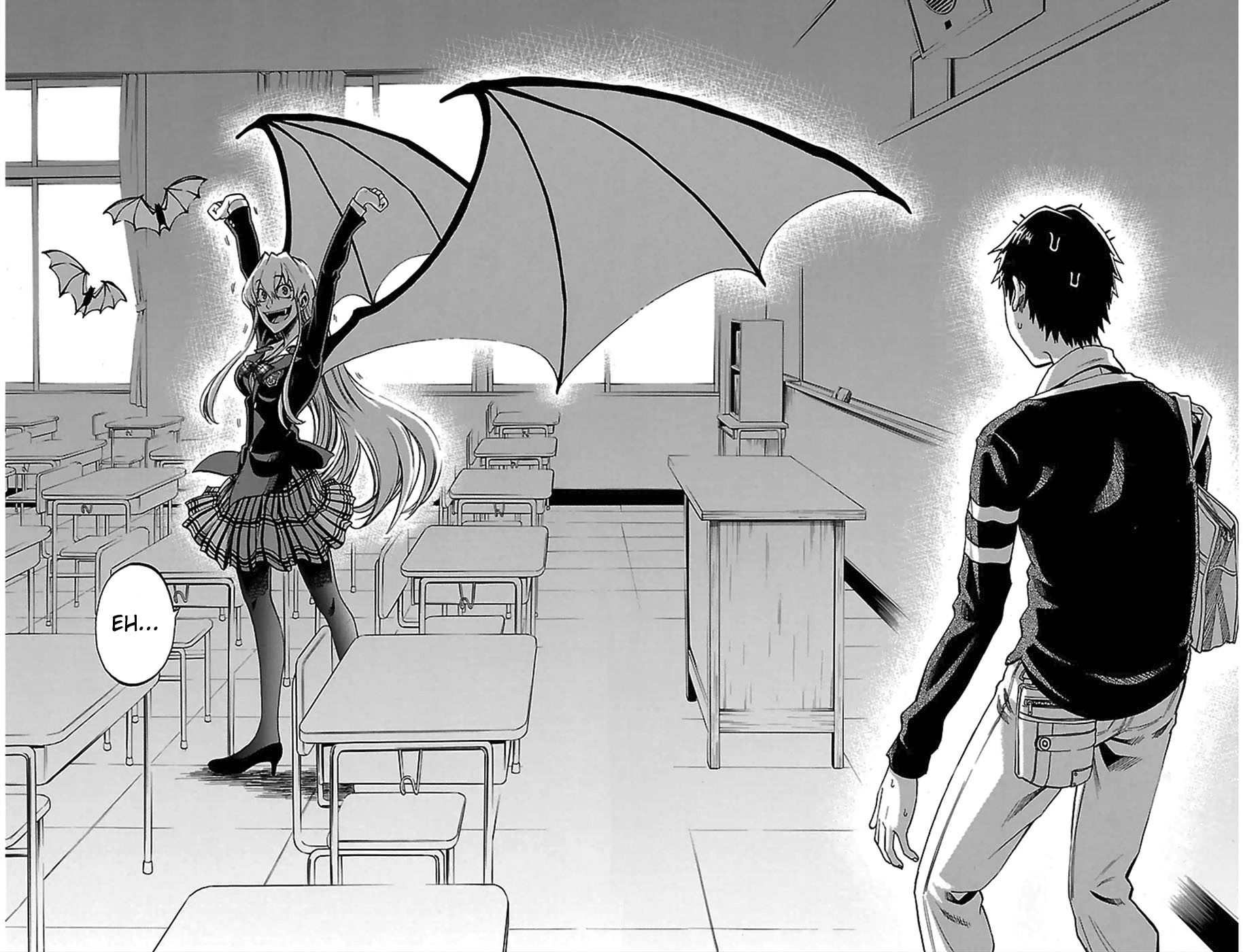Jitsu wa Watashi wa Chiediamole di uscire! 第29页