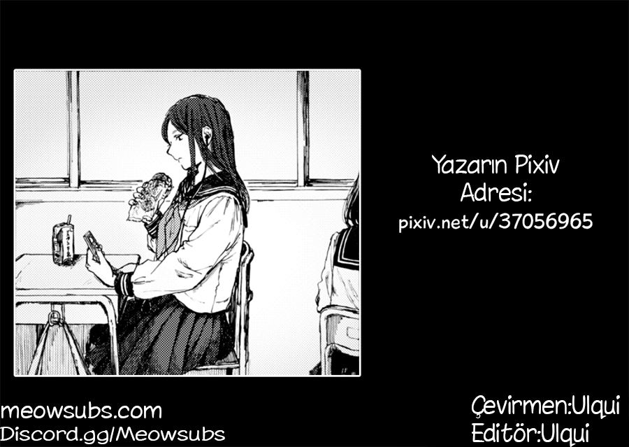 Letter Oneshot 第5页