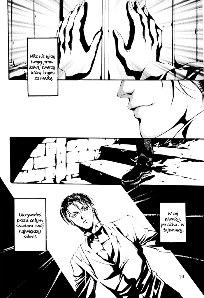 Die Oneshot 第11页