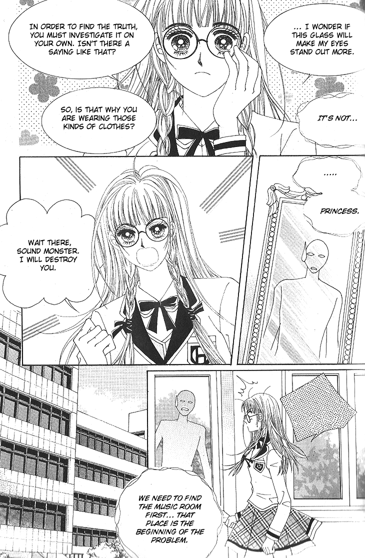Witch Shop Vol. 1 Ch. 2 第21页