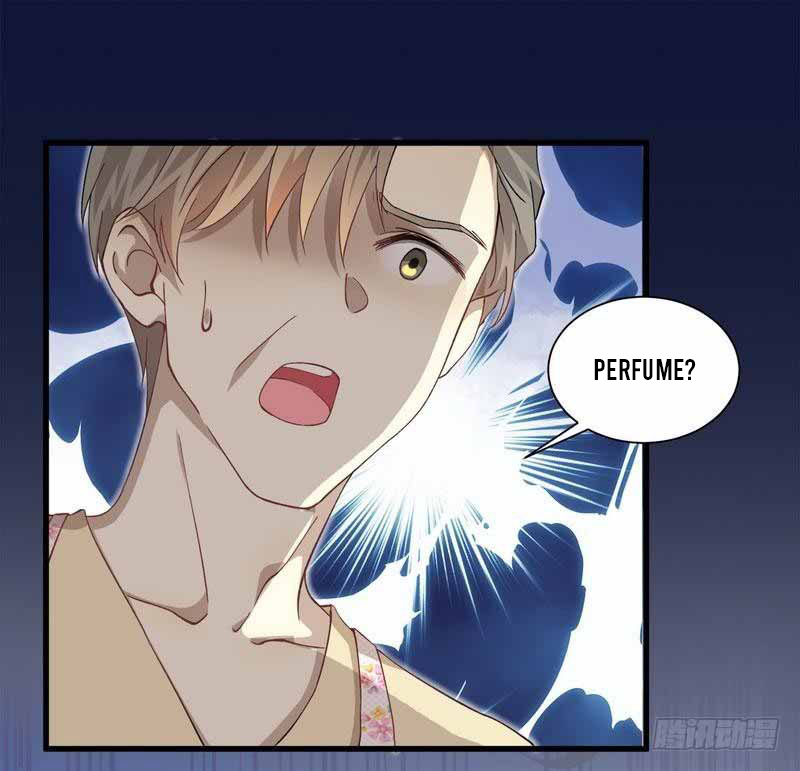 Sword King in a Women's World Ch. 2 第17页