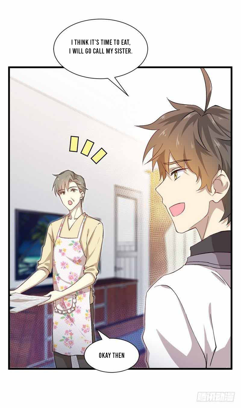 Sword King in a Women's World Ch. 2 第25页