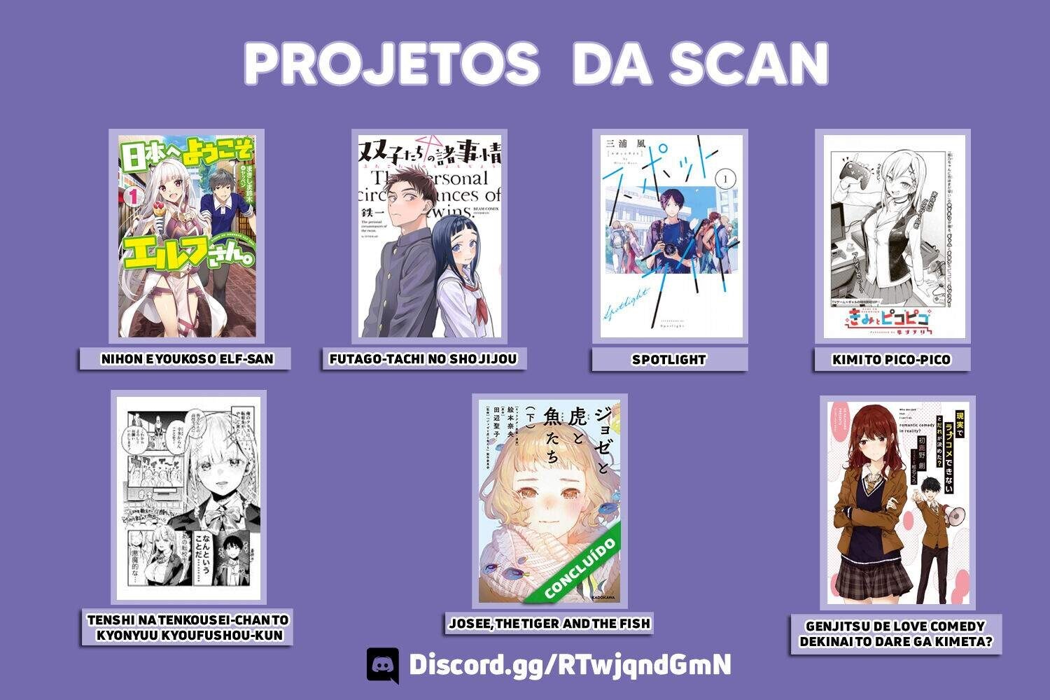 The Angelic Transfer Student and Mastophobia-kun Ch. 3 第2页