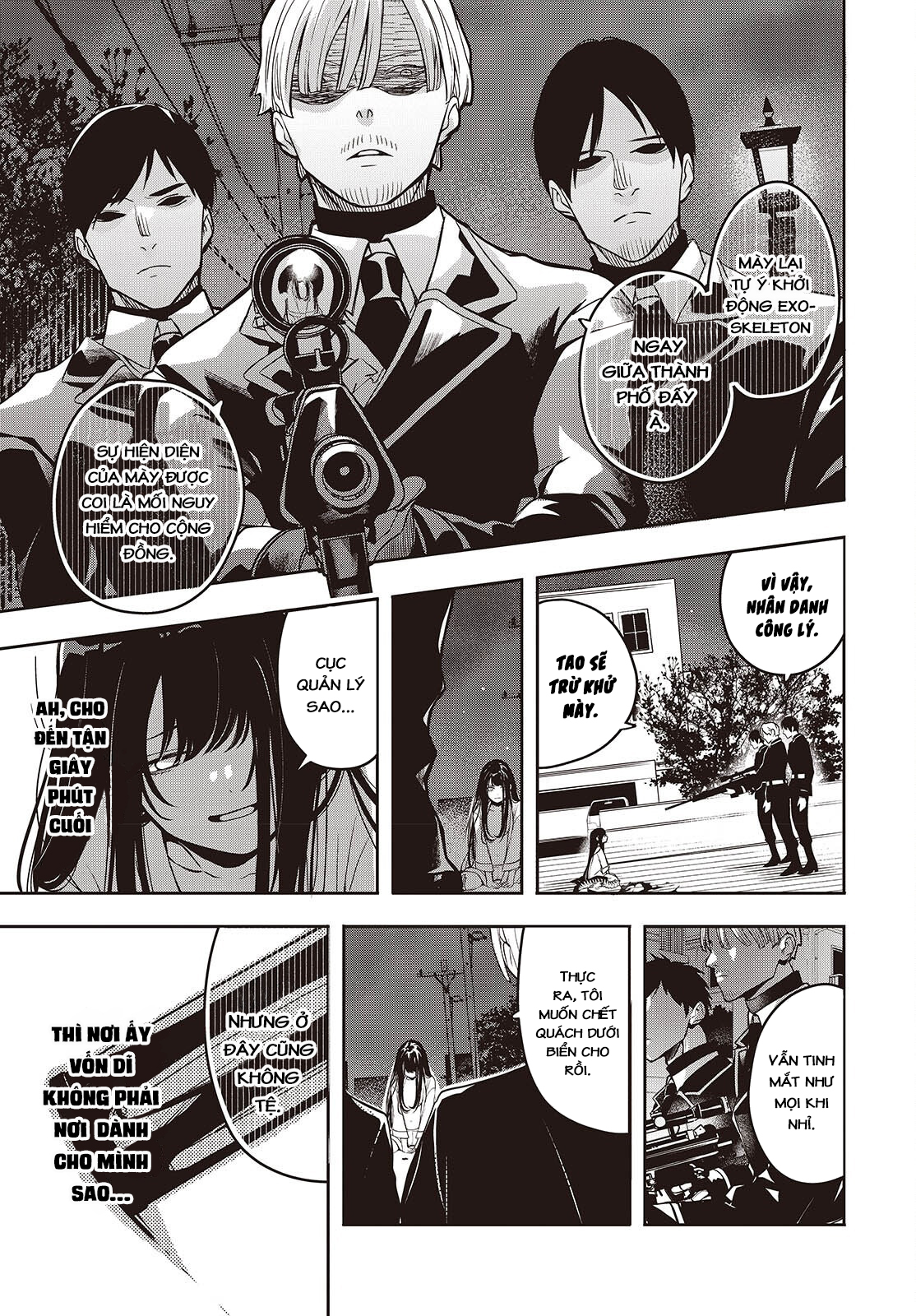 Soshite Hero to Uso o Tsuku Vol. 1 Ch. 1 第42页