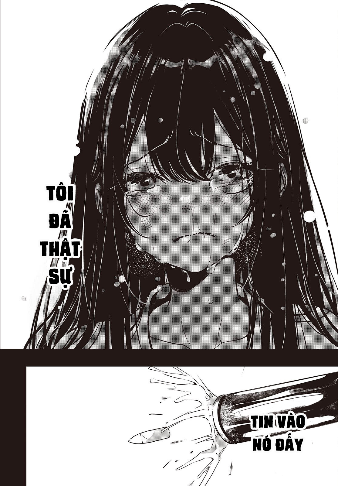 Soshite Hero to Uso o Tsuku Vol. 1 Ch. 1 第45页