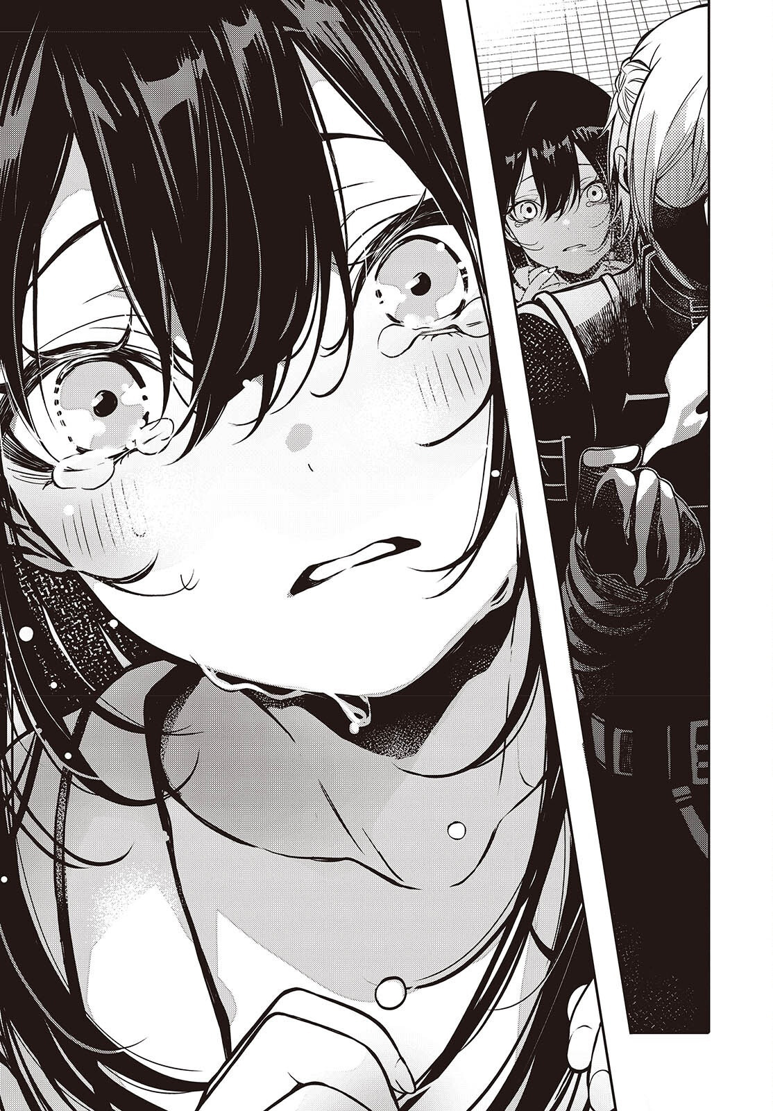 Soshite Hero to Uso o Tsuku Vol. 1 Ch. 1 第48页