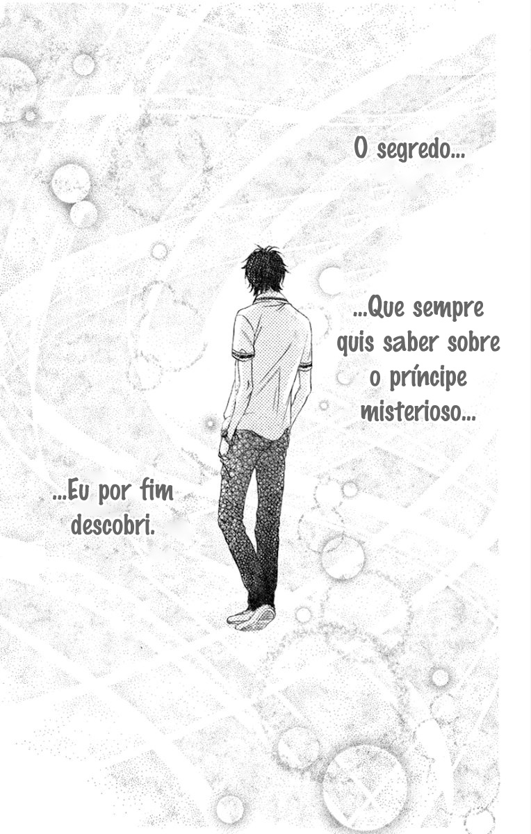 Himitsu na Kimi ni Koi o Shita Vol. 1 Ch. 4 第26页
