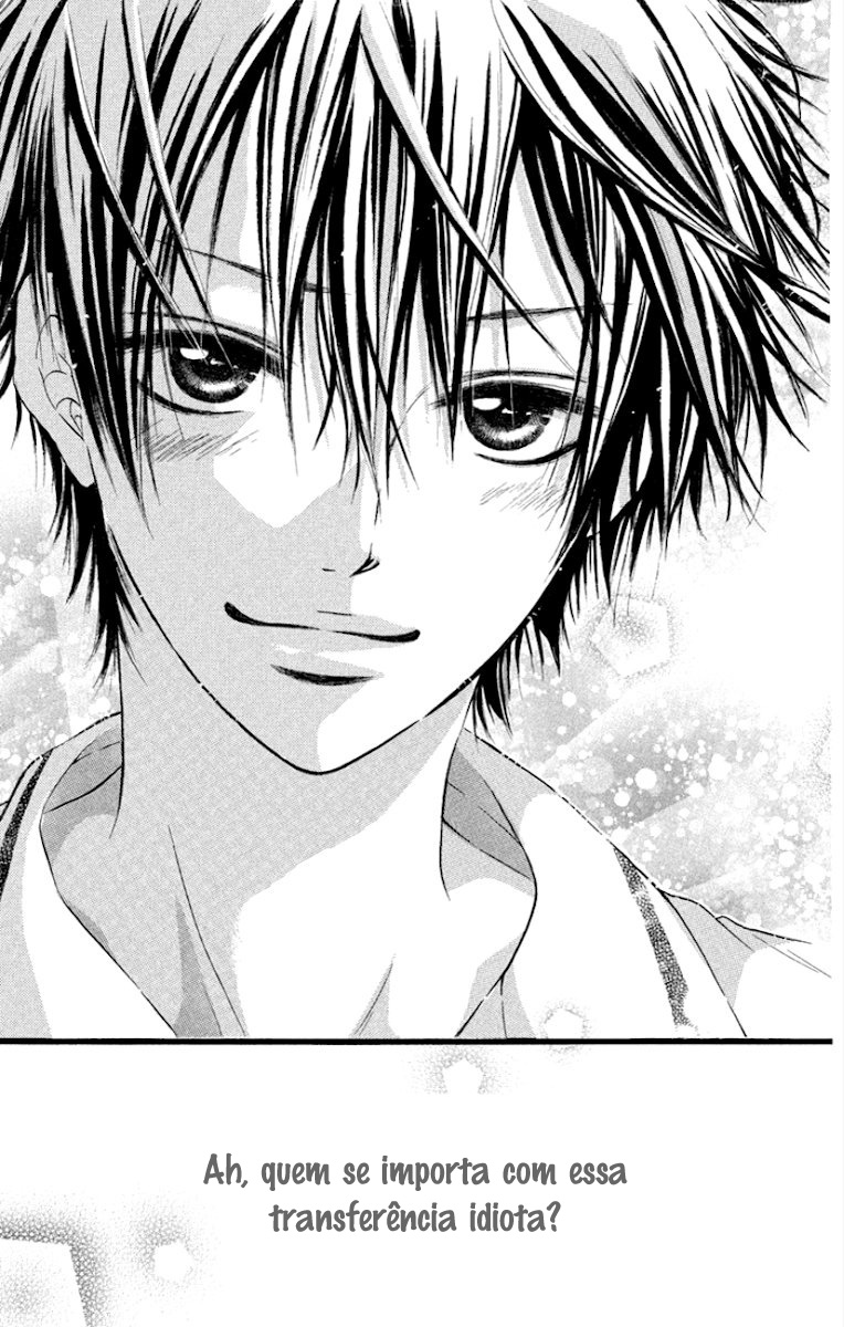 Himitsu na Kimi ni Koi o Shita Vol. 1 Ch. 4 第30页