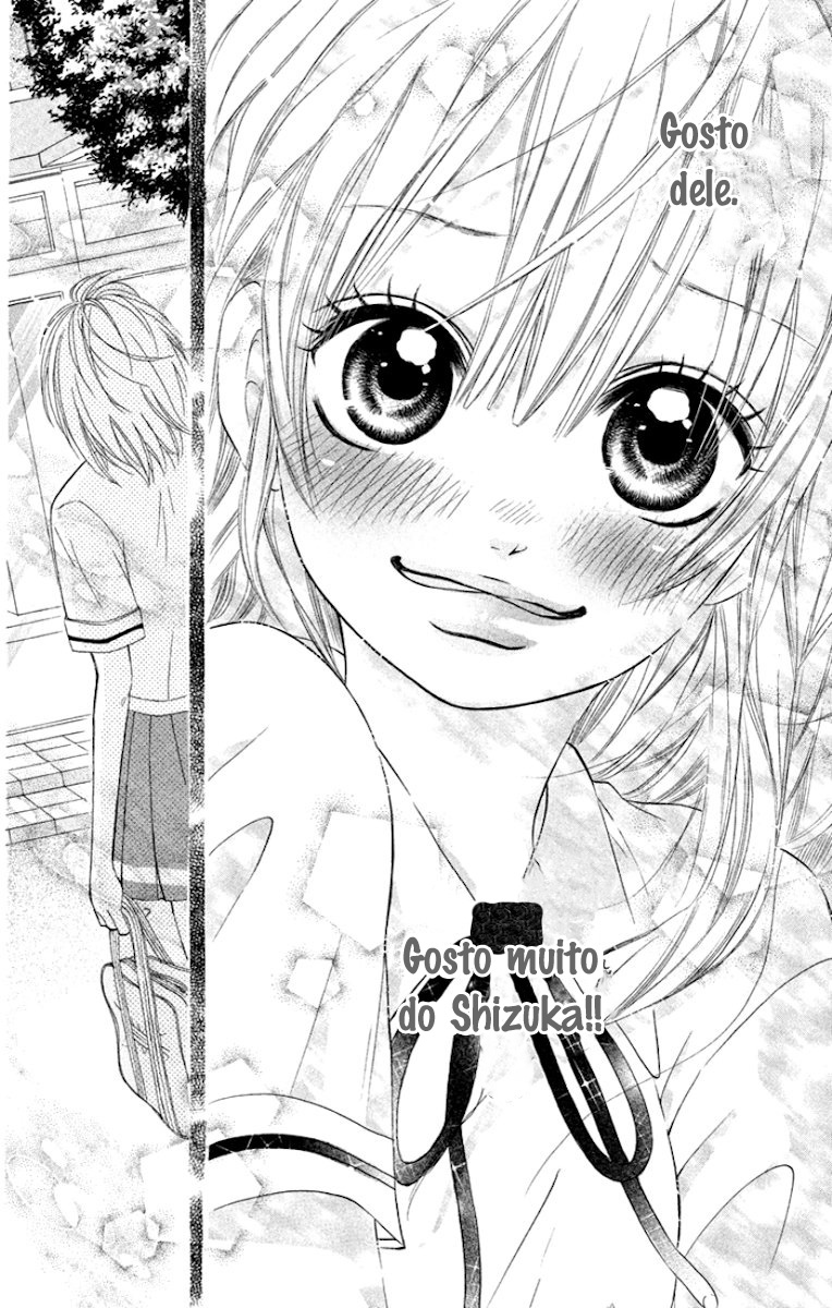 Himitsu na Kimi ni Koi o Shita Vol. 1 Ch. 4 第31页