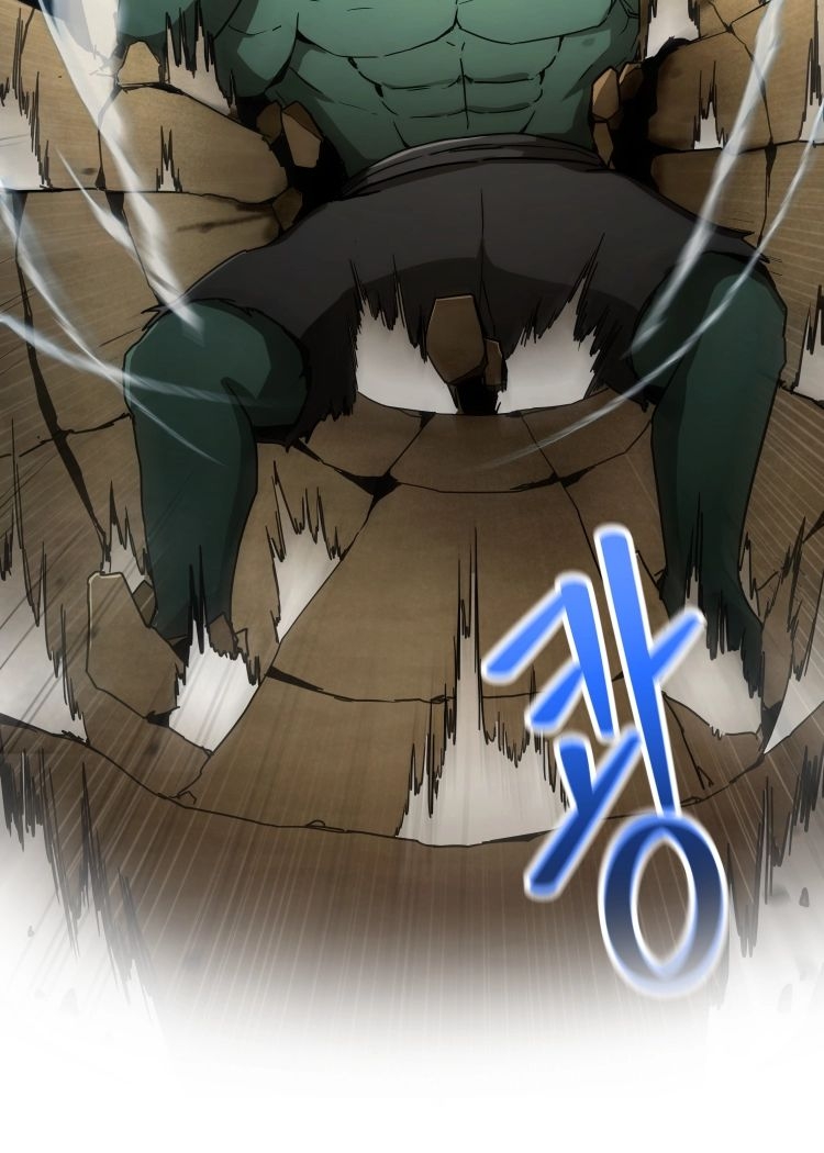 The Unexpectedly Strong Knight in the Elf’s Arena Ch. 3 第12页