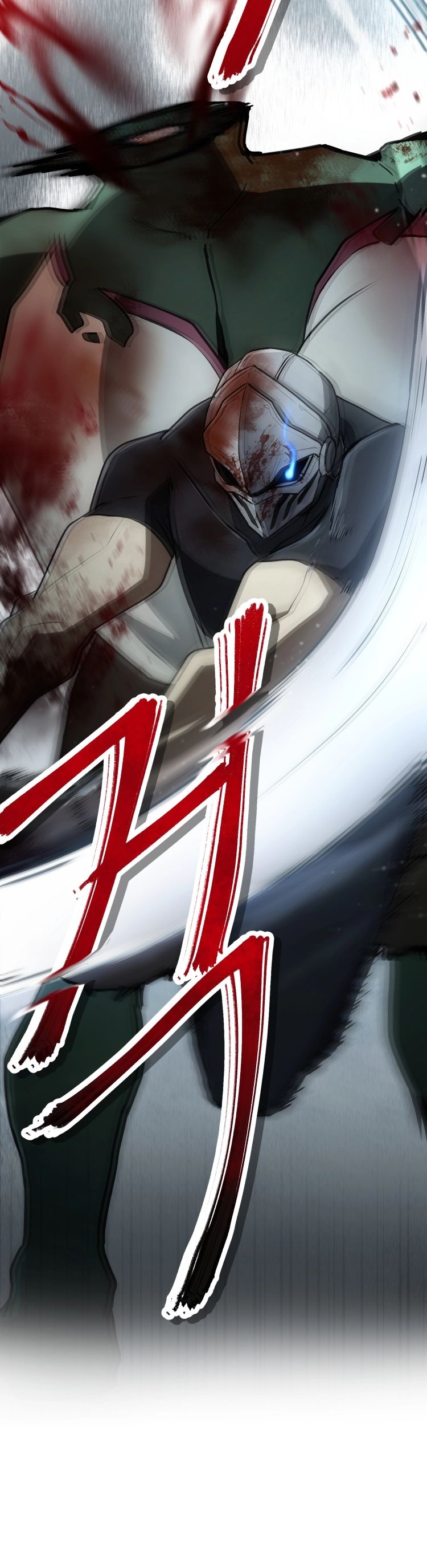 The Unexpectedly Strong Knight in the Elf’s Arena Ch. 3 第23页
