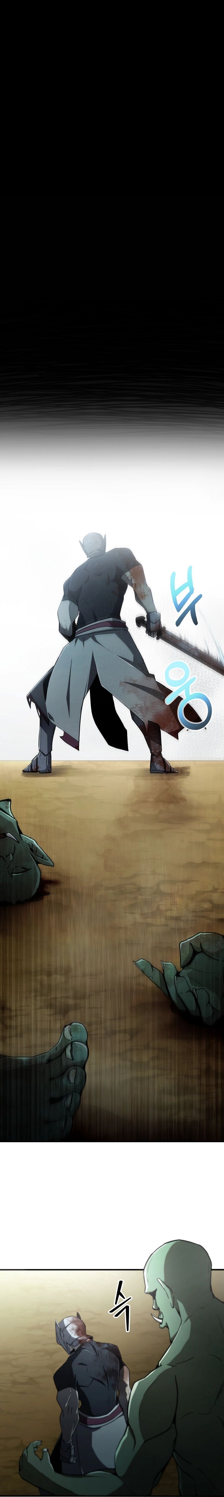 The Unexpectedly Strong Knight in the Elf’s Arena Ch. 3 第10页