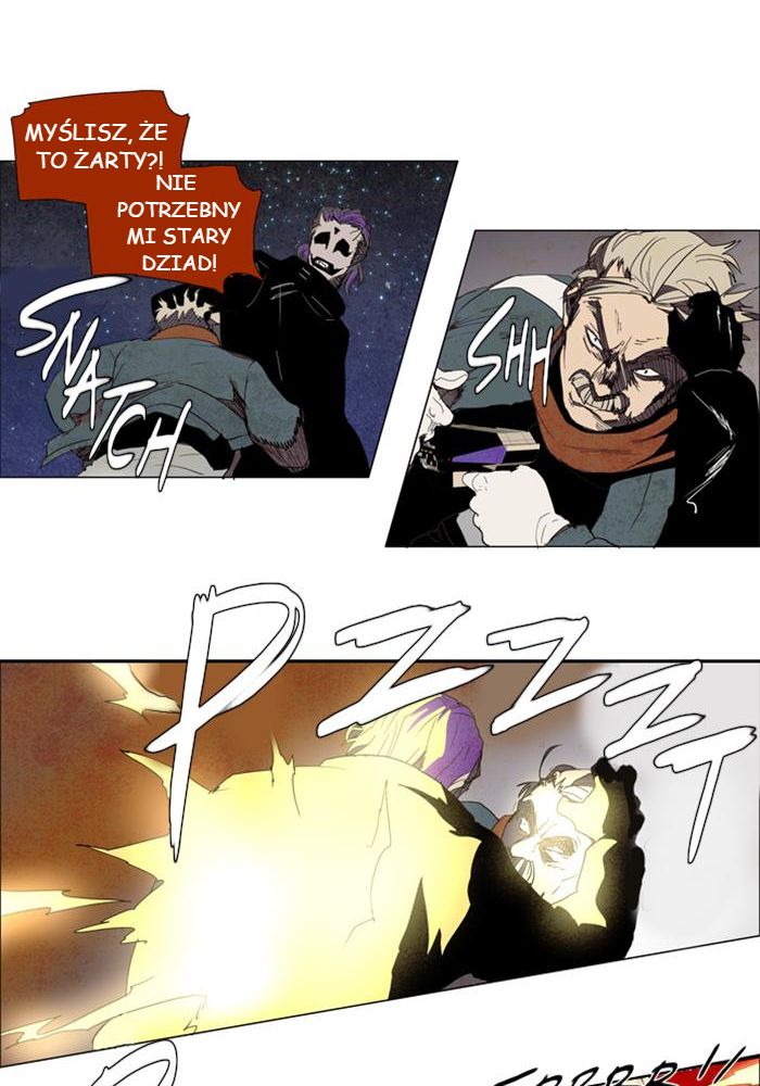 LESSA - The Crimson Knight Ch. 3 第14页