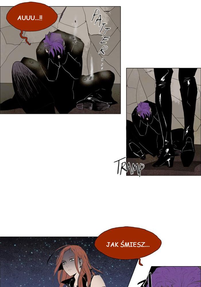 LESSA - The Crimson Knight Ch. 3 第19页