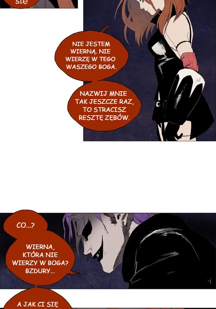 LESSA - The Crimson Knight Ch. 3 第21页