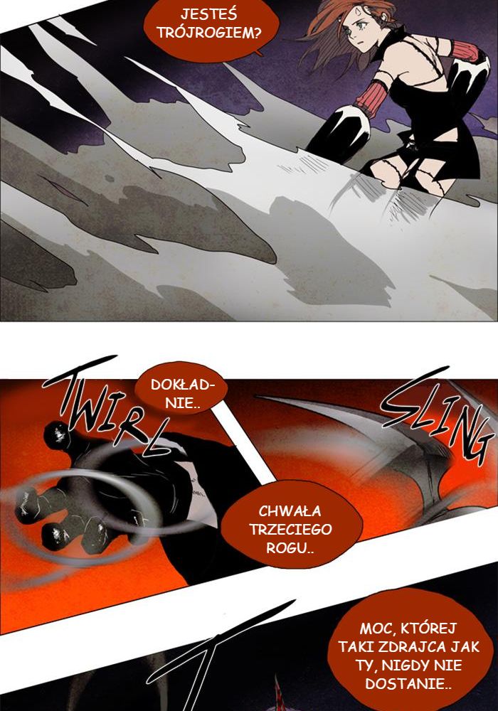 LESSA - The Crimson Knight Ch. 3 第24页