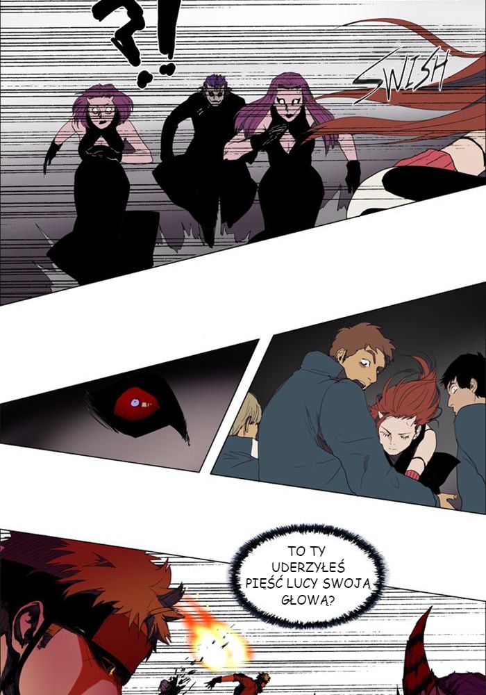 LESSA - The Crimson Knight Ch. 3 第30页
