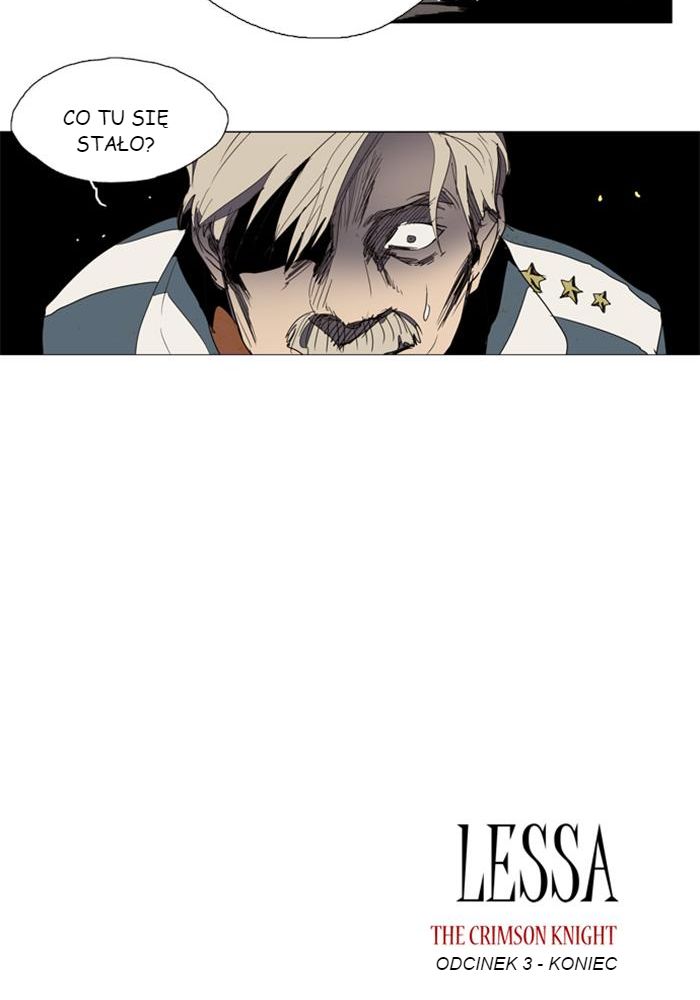 LESSA - The Crimson Knight Ch. 3 第35页