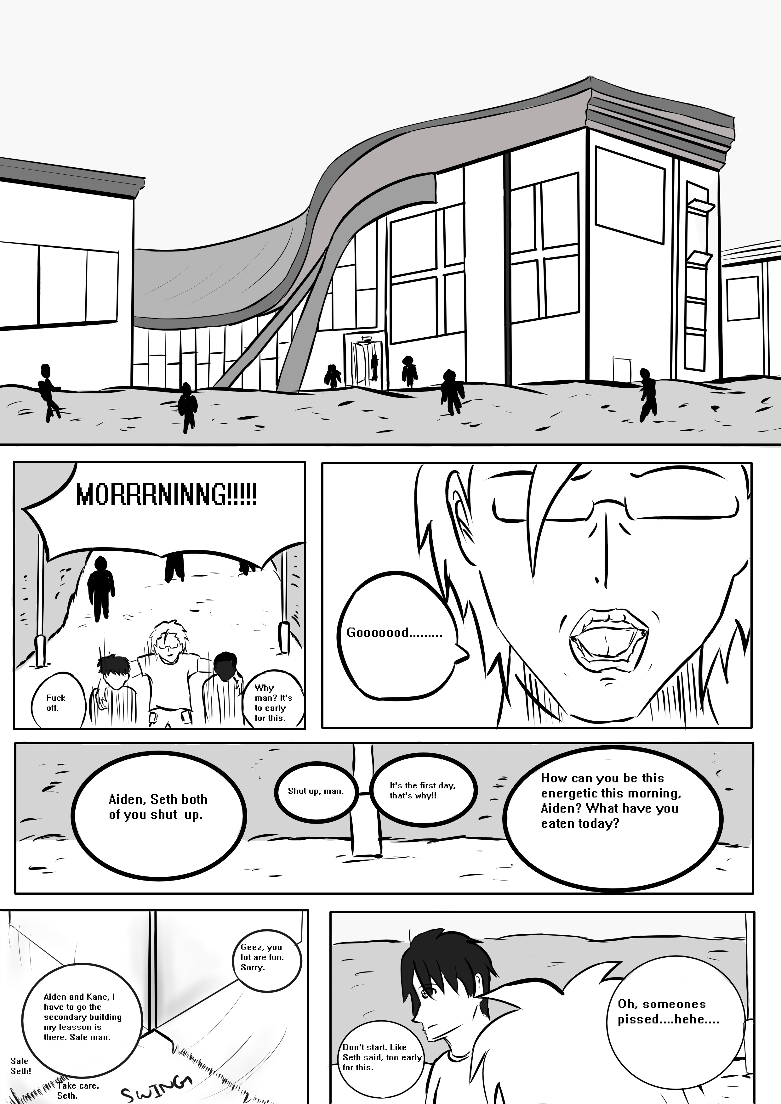 Instinct Leap (Page 1-19) 第18页