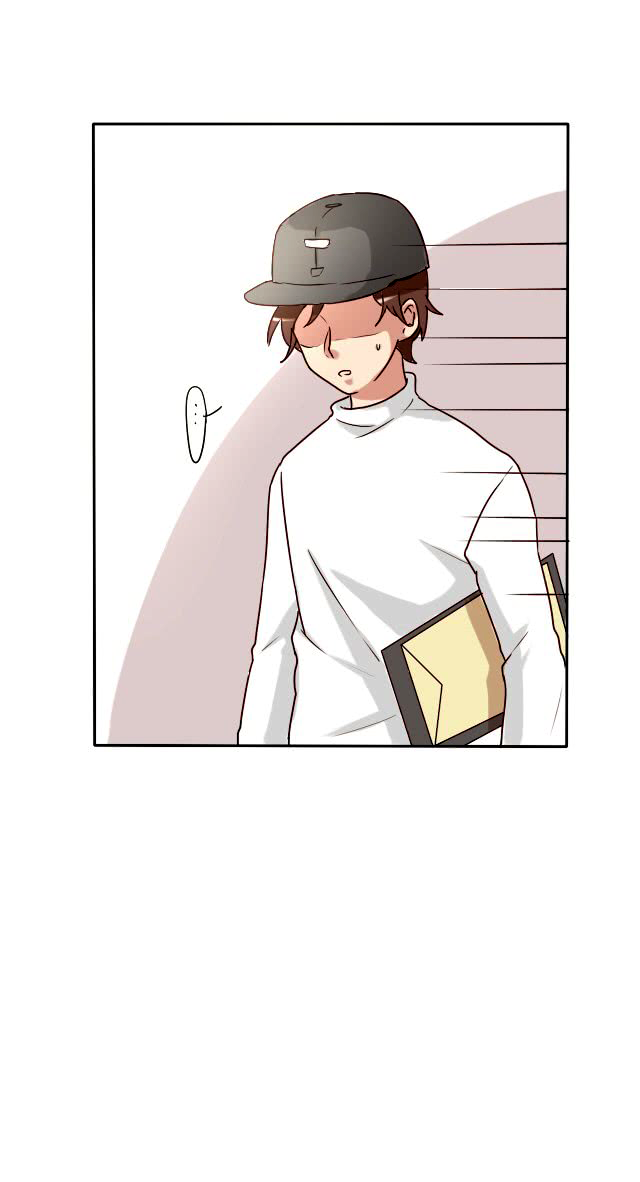 Face Amnesia Girl Ch. 4 第10页