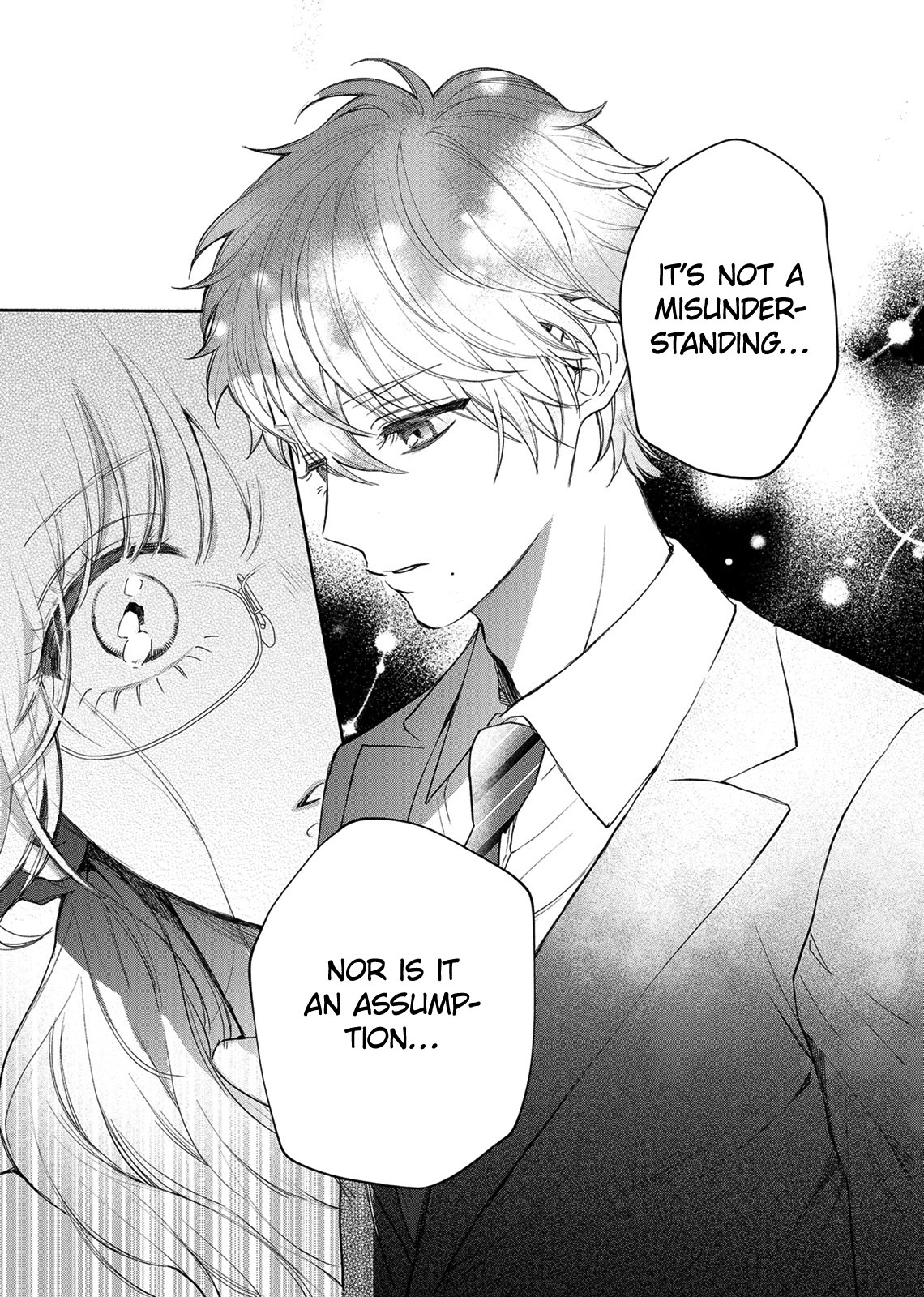 Nee Isshiki-kun, Watashi no Koto Suki deshou? Vol. 1 Ch. 2 第16页