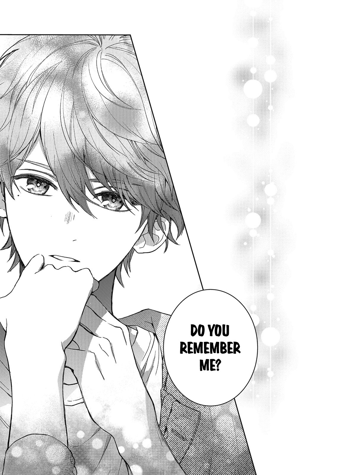 Nee Isshiki-kun, Watashi no Koto Suki deshou? Vol. 1 Ch. 2 第3页