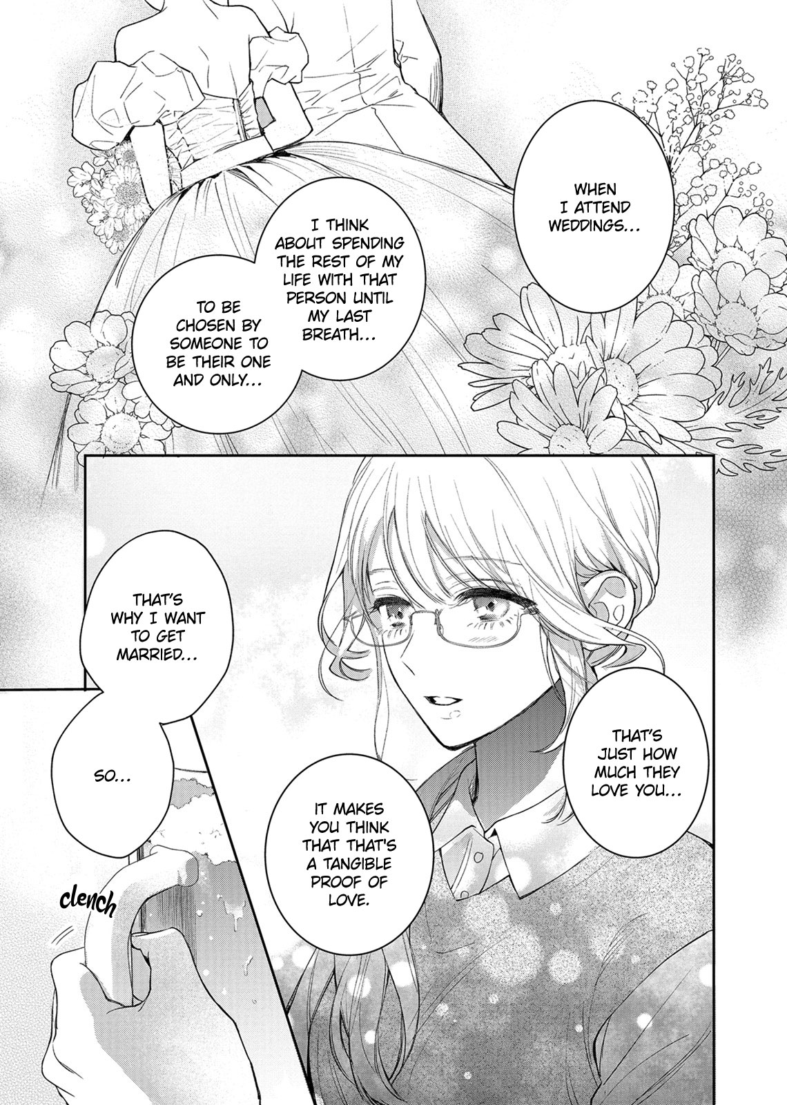 Nee Isshiki-kun, Watashi no Koto Suki deshou? Vol. 1 Ch. 2 第21页