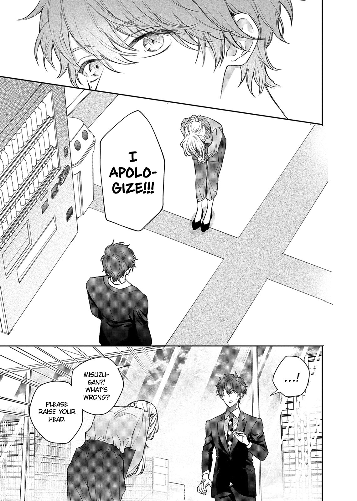 Nee Isshiki-kun, Watashi no Koto Suki deshou? Vol. 1 Ch. 2 第29页