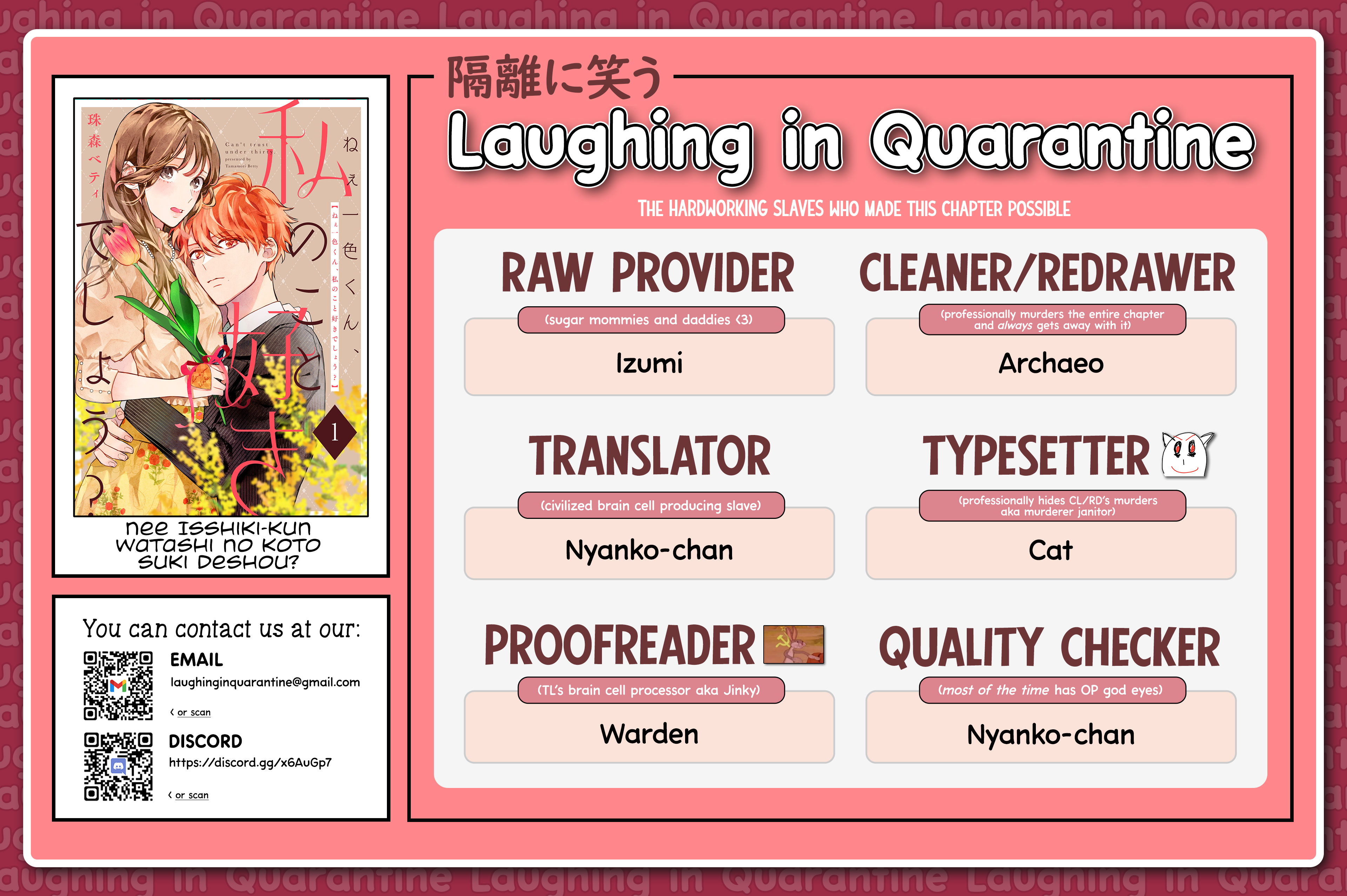 Nee Isshiki-kun, Watashi no Koto Suki deshou? Vol. 1 Ch. 2 第38页
