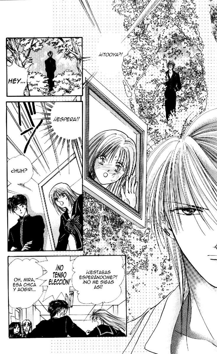 Ceres Celestial Legend Ch. 4 第17页