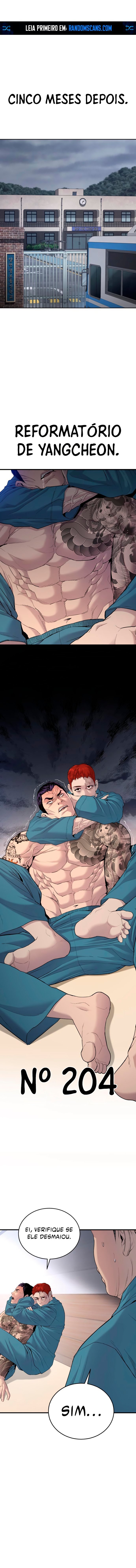 Juvenile Offender Ch. 4 第2页