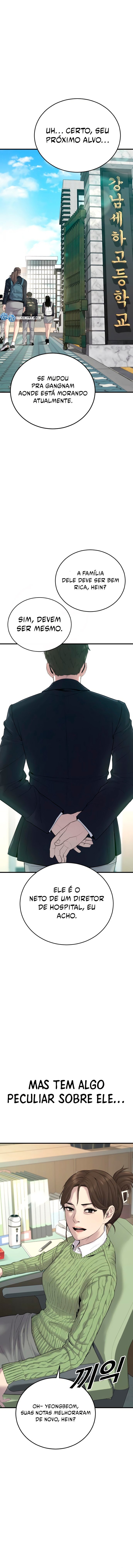 Juvenile Offender Ch. 4 第11页