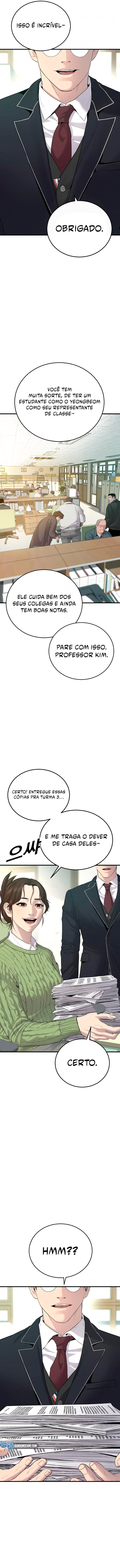 Juvenile Offender Ch. 4 第12页