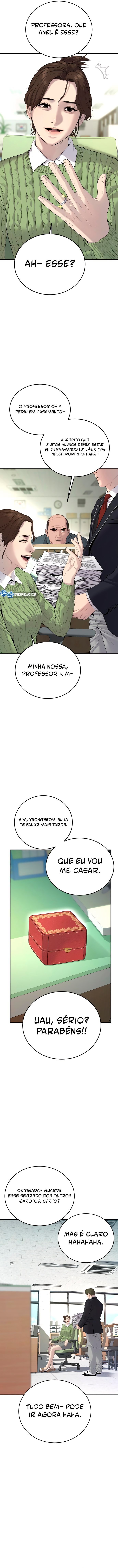 Juvenile Offender Ch. 4 第13页