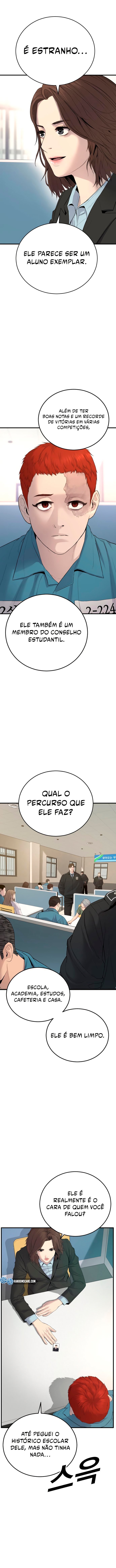 Juvenile Offender Ch. 4 第15页