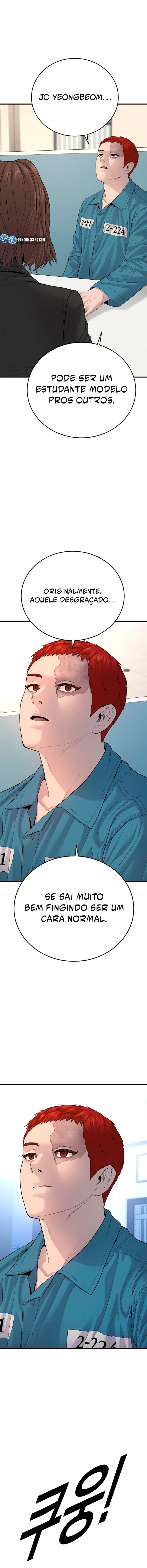 Juvenile Offender Ch. 4 第18页