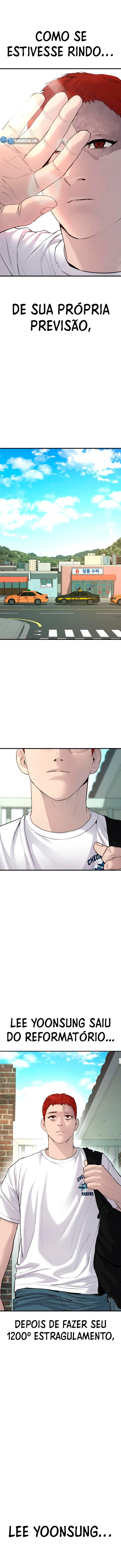 Juvenile Offender Ch. 4 第25页