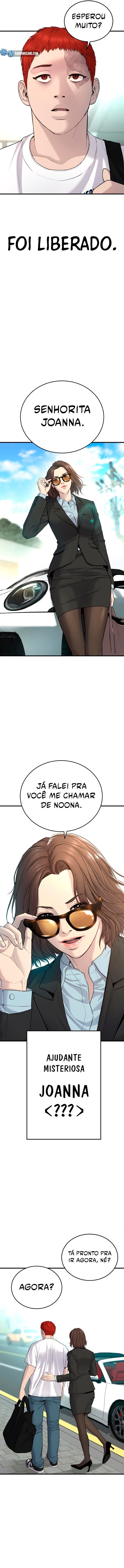 Juvenile Offender Ch. 4 第26页