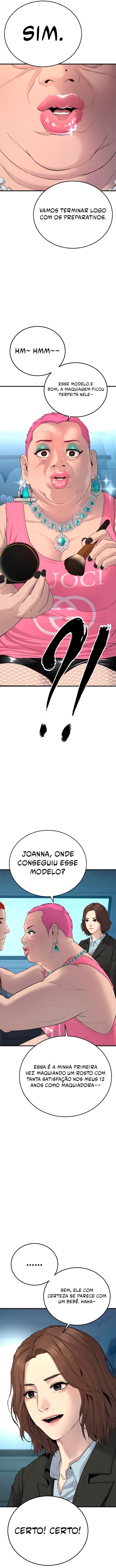 Juvenile Offender Ch. 4 第27页