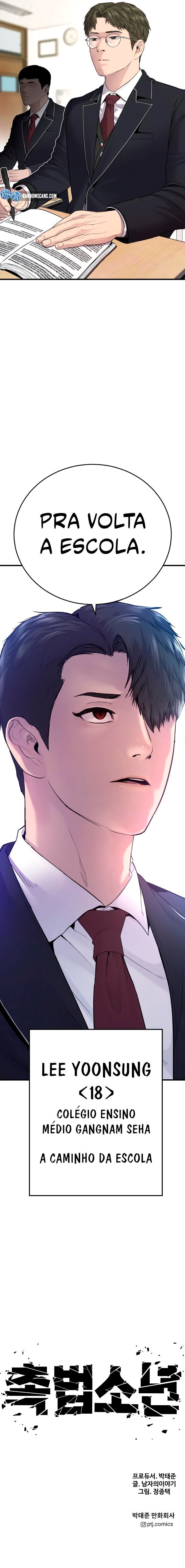 Juvenile Offender Ch. 4 第29页