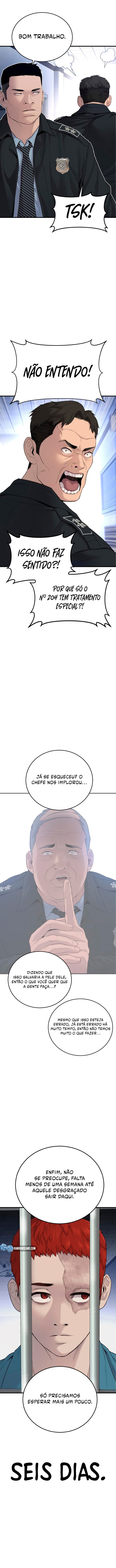 Juvenile Offender Ch. 4 第6页
