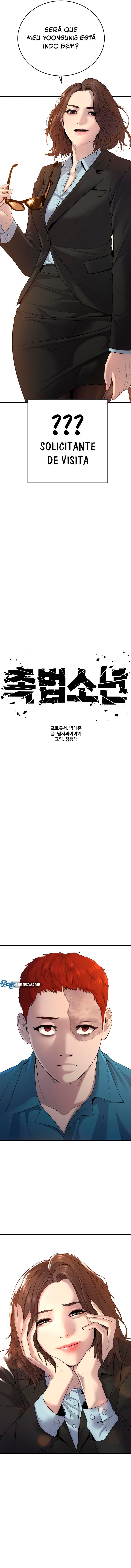 Juvenile Offender Ch. 4 第9页