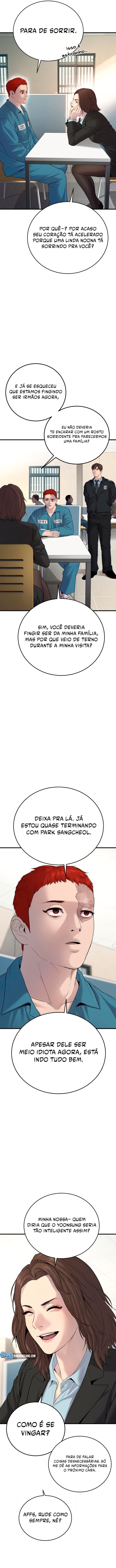 Juvenile Offender Ch. 4 第10页