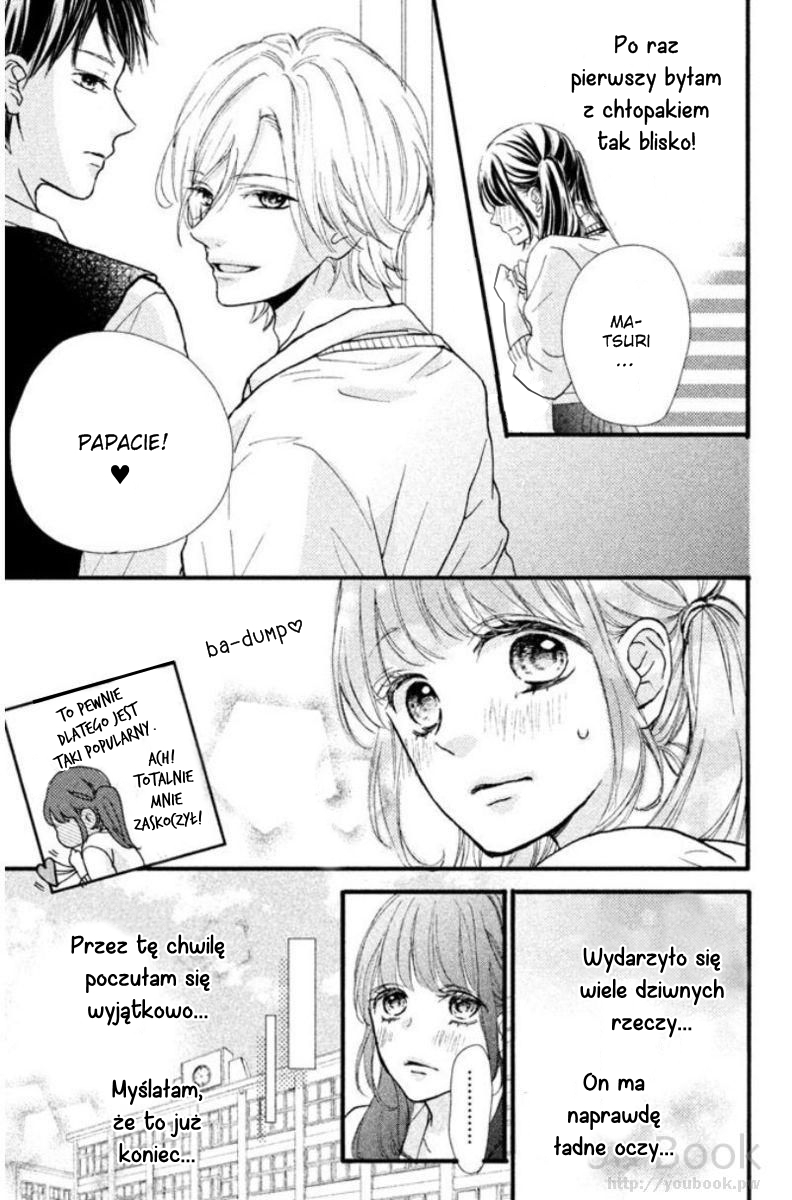 Asahi-senpai no Okiniiri Zaszliśmy za daleko, co mam zrobić? I 第18页