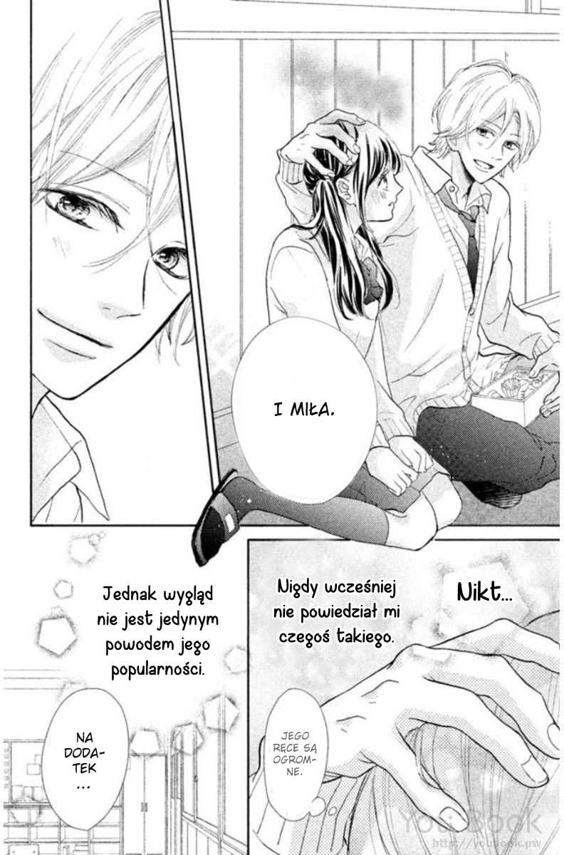 Asahi-senpai no Okiniiri Zaszliśmy za daleko, co mam zrobić? I 第27页