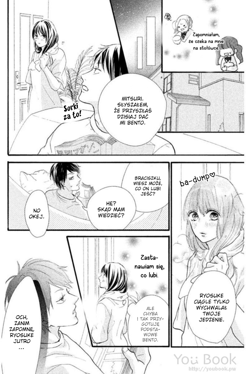 Asahi-senpai no Okiniiri Zaszliśmy za daleko, co mam zrobić? I 第29页
