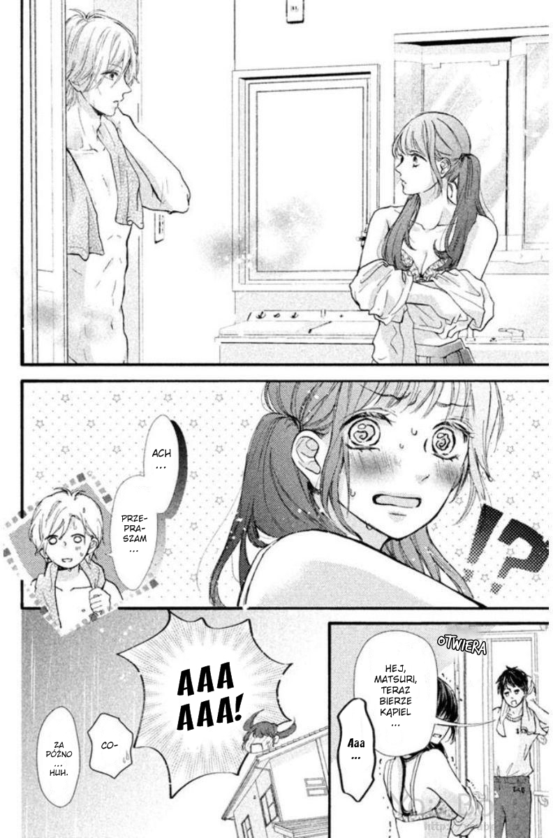 Asahi-senpai no Okiniiri Zaszliśmy za daleko, co mam zrobić? I 第7页